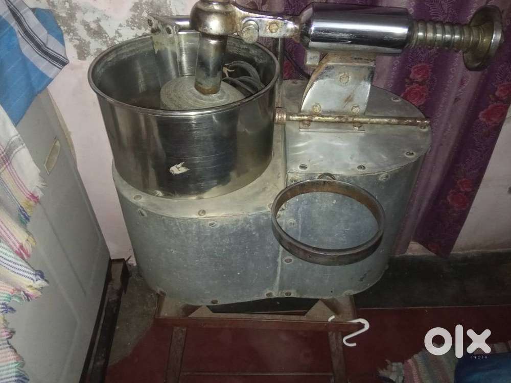 Grinder (manufactured in Erode)