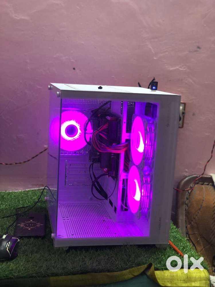 zebronics pc