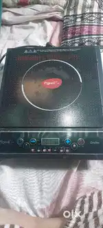 Induction and utensils