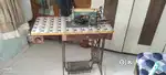 Usha Shilai Machine