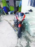 Honda unicorn