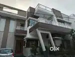 Independent floor in 500 gaj kothi