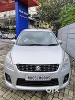 Maruti Suzuki Ertiga VXI CNG, 2015, CNG & Hybrids