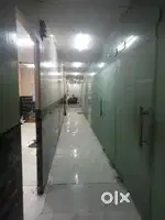 Good looking office space dwarka mod