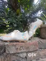 Sega football shoes