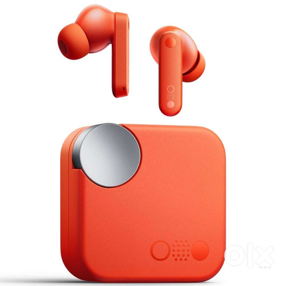 Earbuds - CMF by Nothing Buds