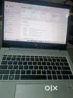 HP laptop selling