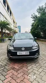 Volkswagen Vento 1.6 Highline Plus, 2017, Diesel