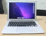 MacBook Air 8gb 256gb i5