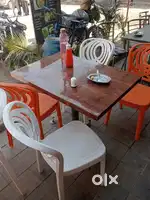 CAFE SETUP SALE RENT