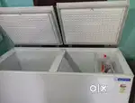 New Deep freezer 500Ltrs