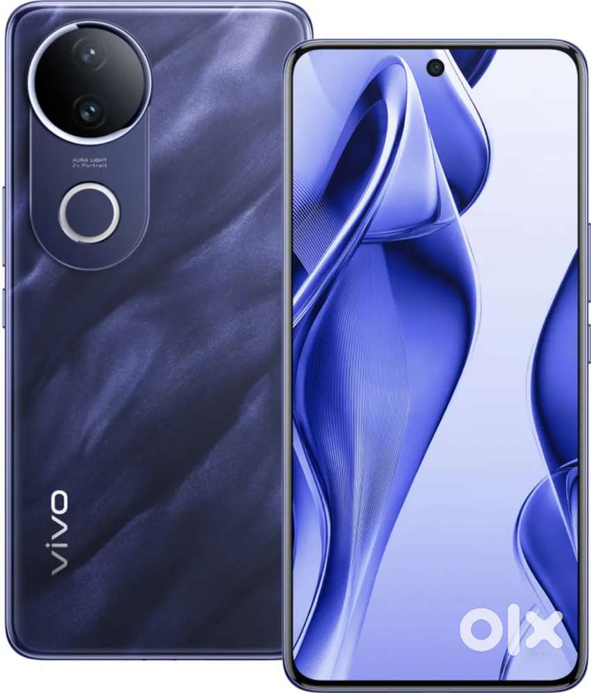 Vivo 50e 8 128