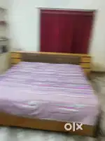 I want to sell bed