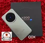 VIVO X200 5G 12GB/256GB