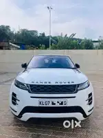 Land Rover Range Evoque SE R-Dynamic Diesel, 2021, Diesel