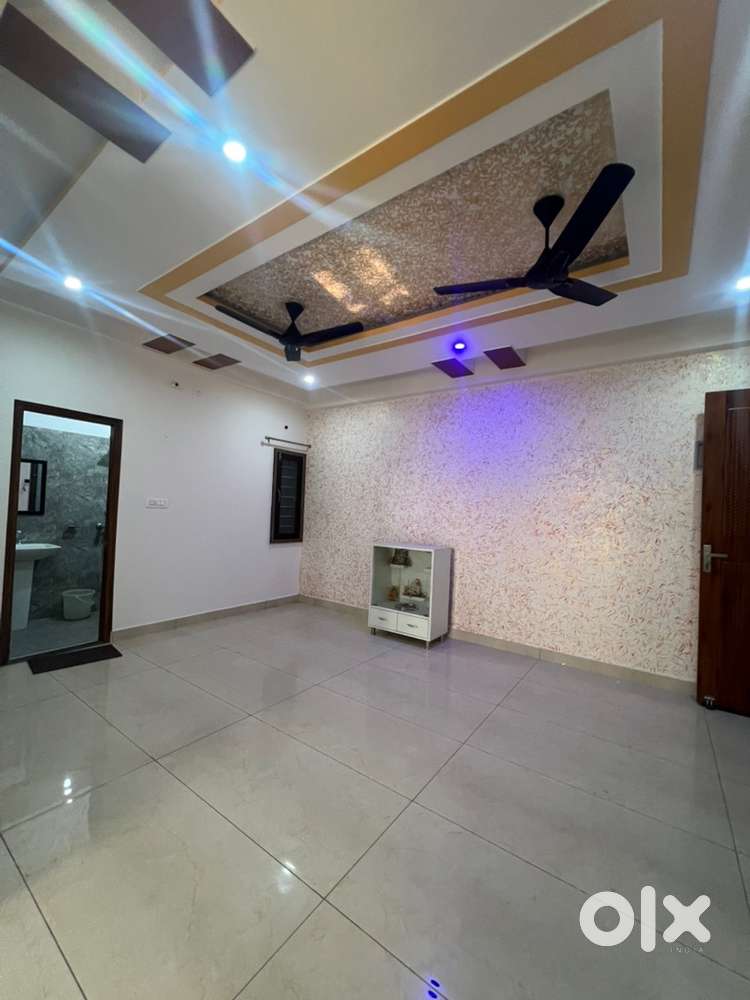 2 BHK Newly Flat For Rent