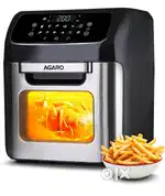 AGARO Regency Air Fryer For Home