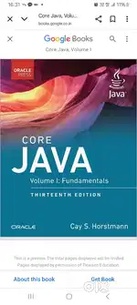 core java fundamentals with 30+ programs
