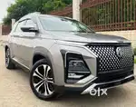 MG Hector Plus Sharp Pro 2.0 Turbo Diesel 7 STR, 2023, Diesel