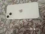IPhone 13 made in India Bettry health 88