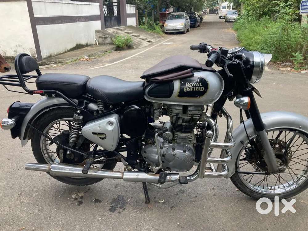 2016 model single owner