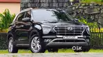 Hyundai Creta SX Petrol MT, 2021, Petrol
