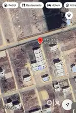 Plot for sale in Bodhan urban