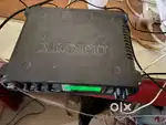 MOTU UltraLite - mk3 Hybrid audio interface