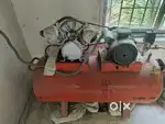 Air Compressor machine