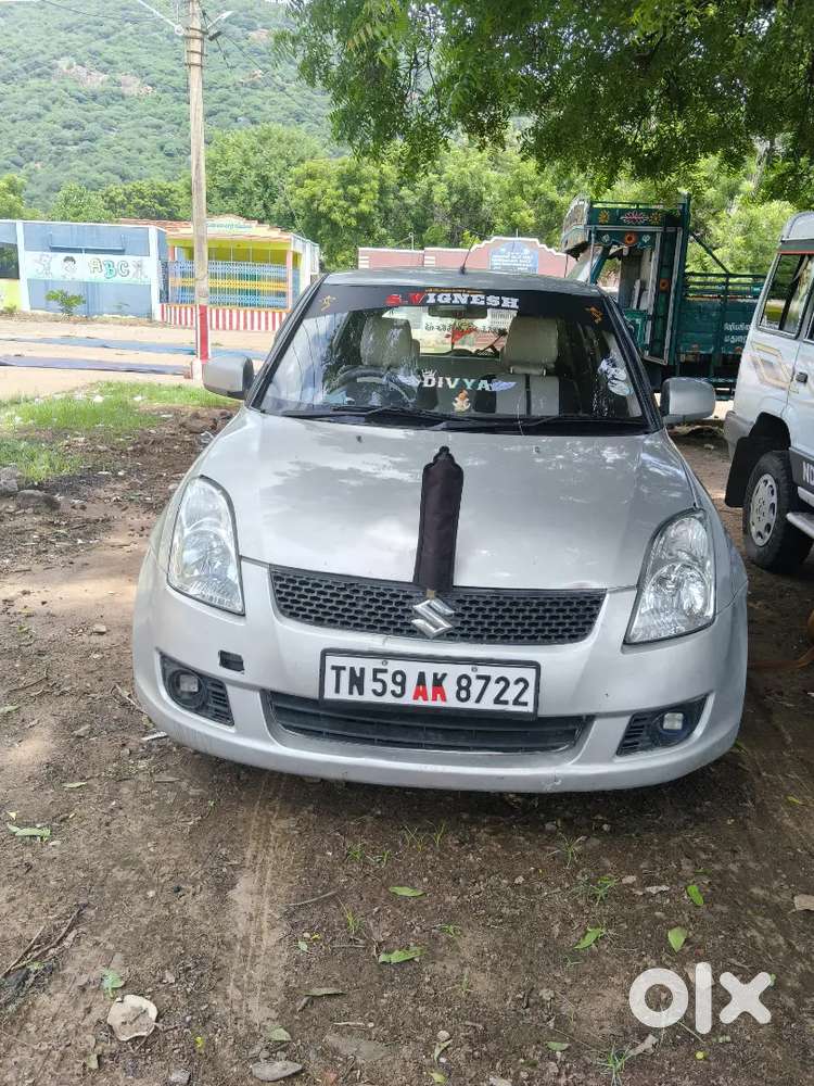 Maruti Suzuki Swift 2009 Diesel 148000 Km Driven