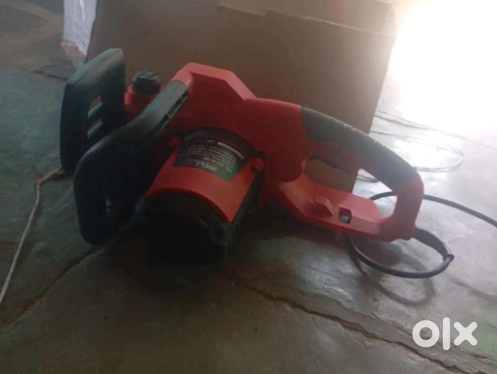 IBELL-EC16-18 CHAIN SAW, 1800W MOTOR