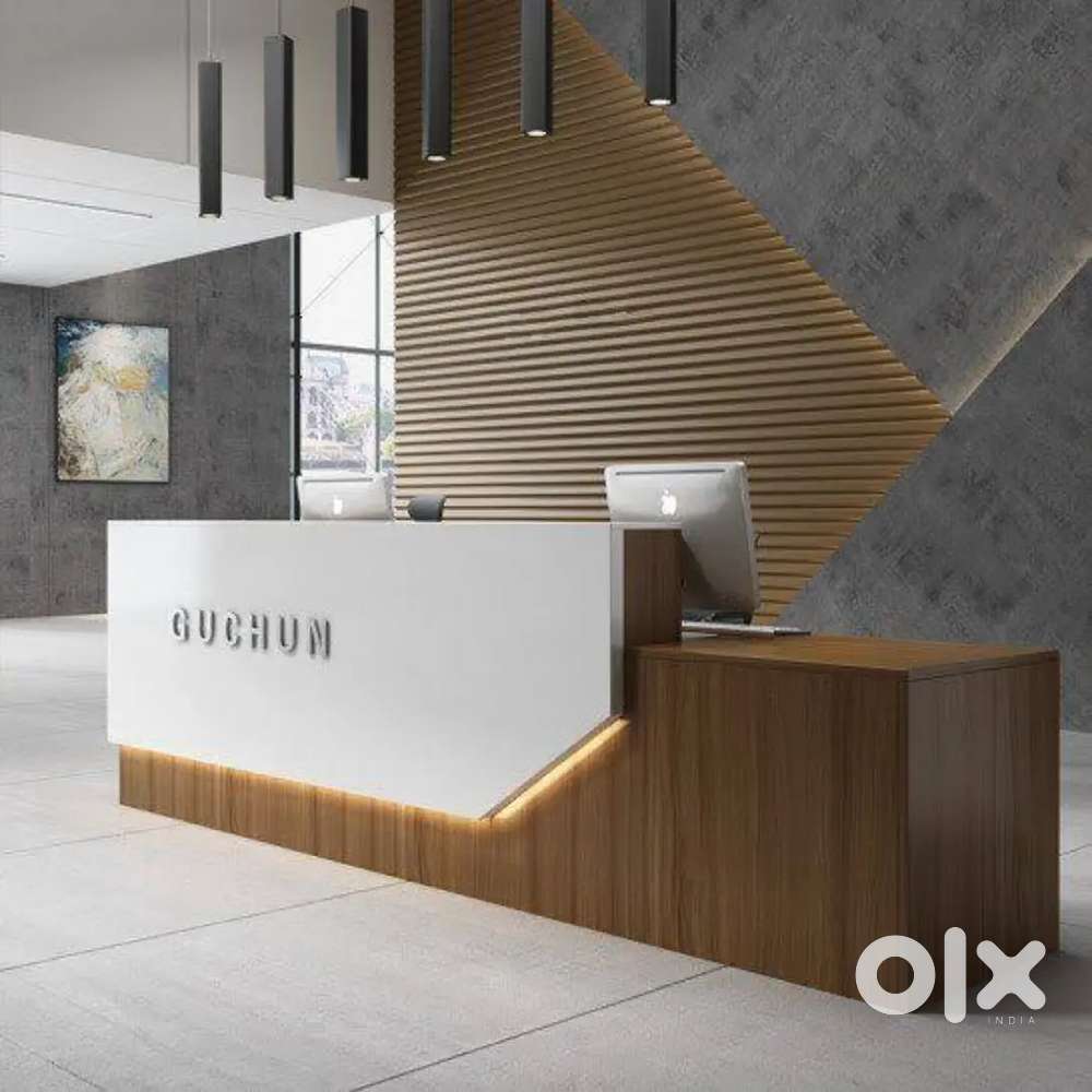 Receptionist for Salon in Gokulam