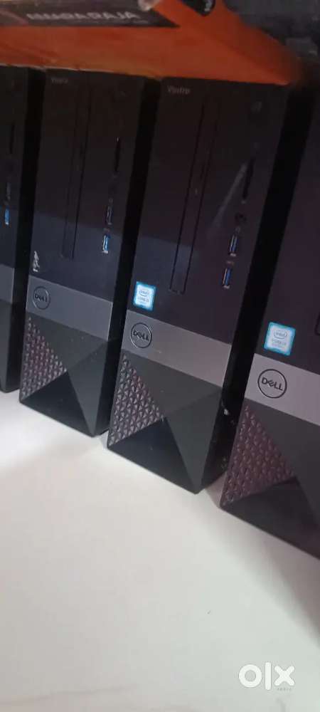 Computer Original Dell available