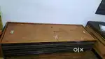 Divan 2 beds / Diwans