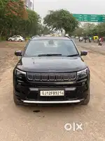 Jeep Compass Model S (O2) AT, 2022, Diesel