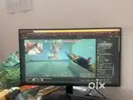 Acer 21' inch Full HD Monitor