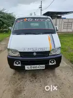 Maruti Suzuki Eeco 2016
