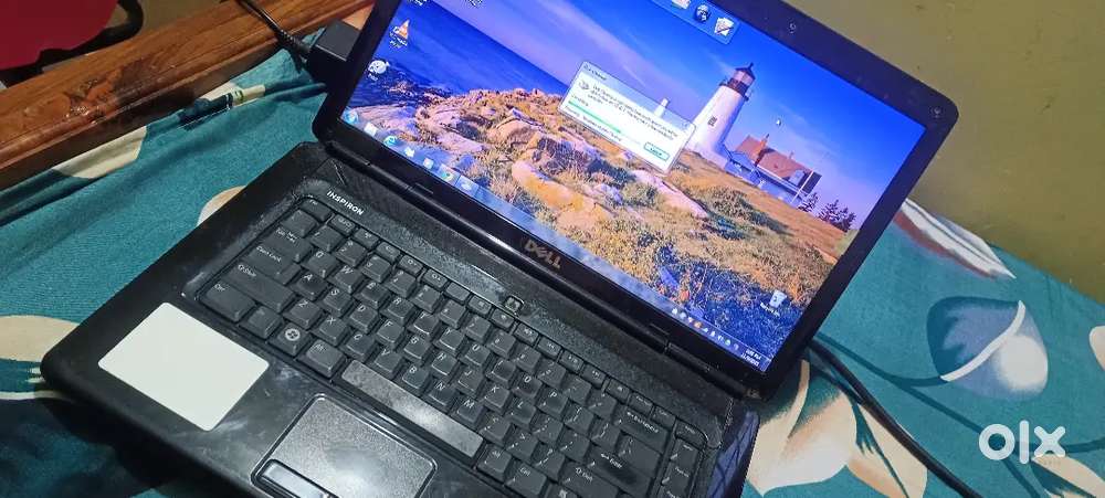 Dell laptop inspiron