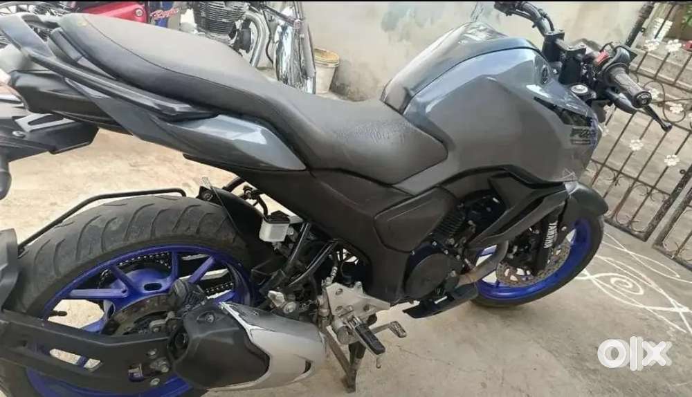 Good condition