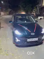 Hyundai Grand i10 Nios 2025 purchased Petrol 940 Km Driven