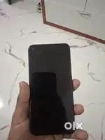 Pixel 5 phone is not in working condition board complnt.disply is good