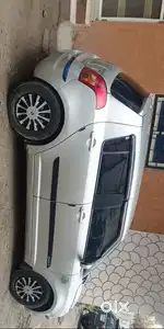 Maruti Suzuki Swift 2009