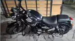 Good condition bullet,  selling due to relocation