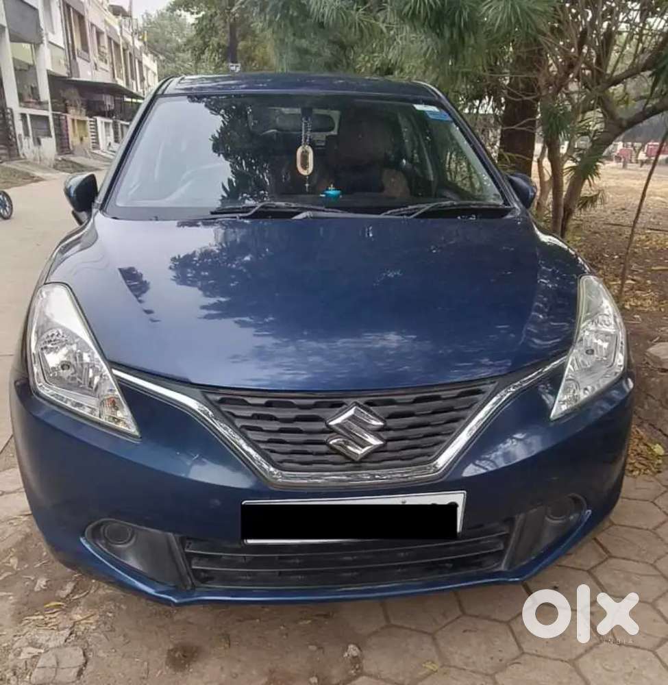 1st owner Baleno for sale in very good condition