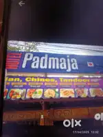 Indian cook