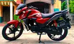 Good condition and well maintained