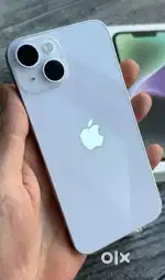 APPLE ,IPHONE 14 plus MODEL WARANTY WITH _bilboxcontac