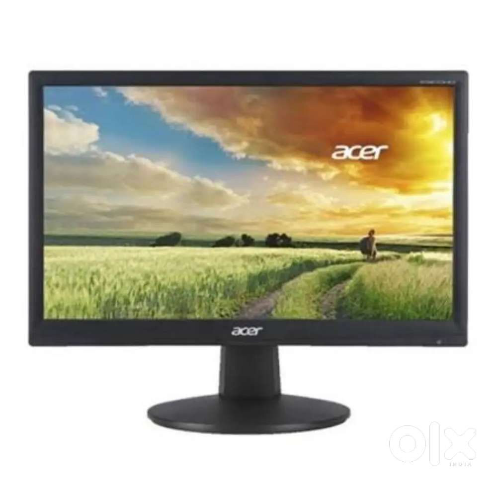 Acer Desktop 18.5 Inc Display