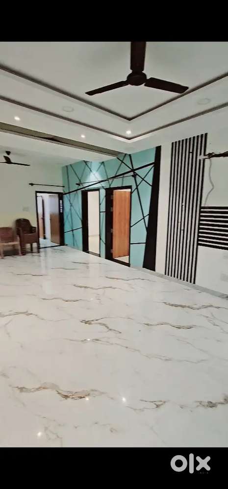 2BHK House Available for rent.