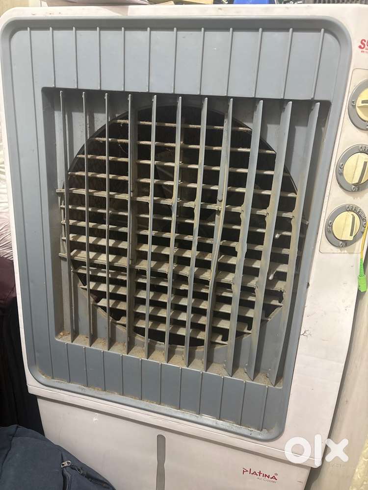 Cooler at best condition